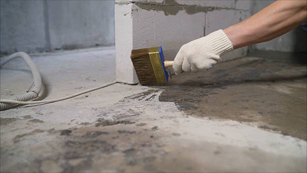24/7 Emergency Crawl Space Encapsulation experts in Anna, IL